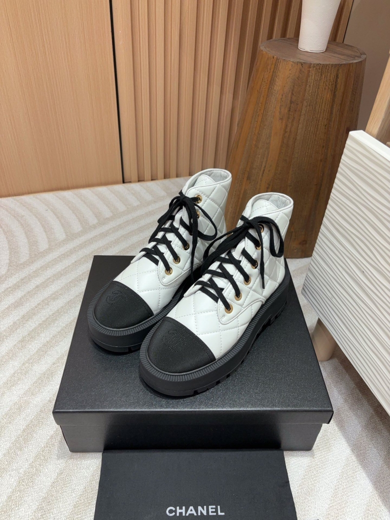 Chanel Casual Shoes